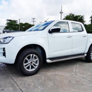 Xe bán tải Isuzu D-MAX - PRESTIGE 1.9L 4x2 AT